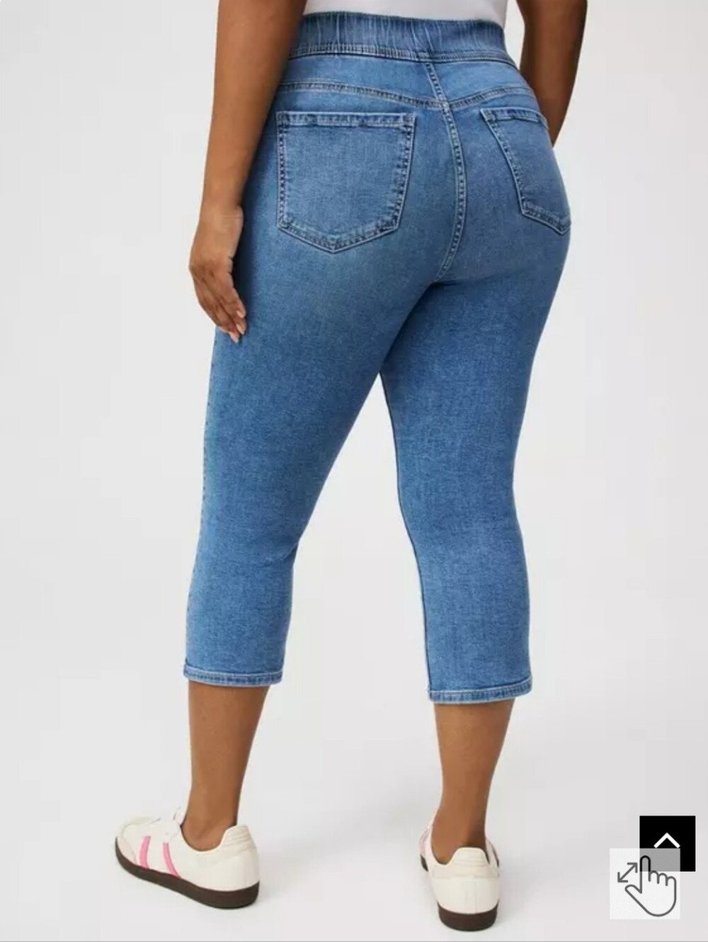 Torrid - Picture 3 of 5